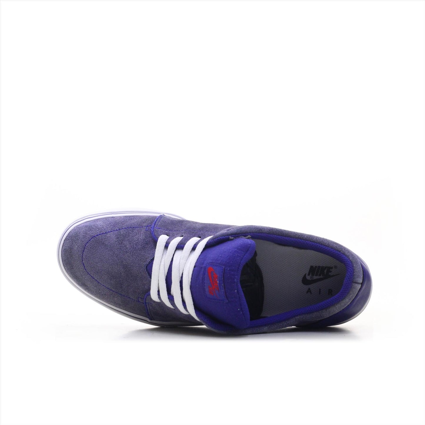 Nike Sb Suede (ORIGINAL)
