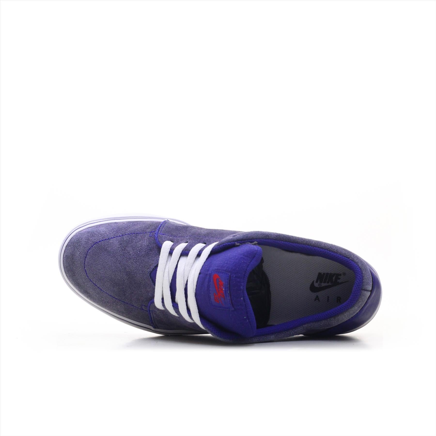 Nike Sb Suede (ORIGINAL)