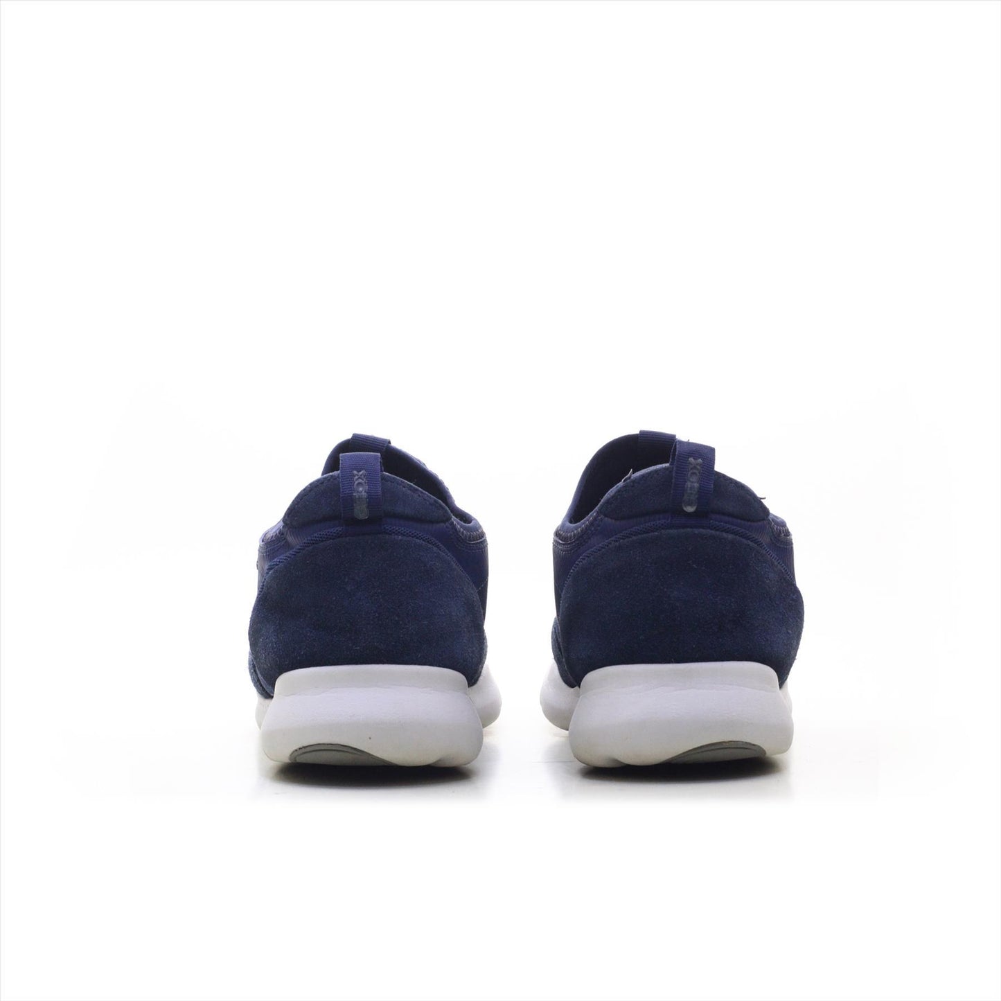 Geox Respira Italian Suede (ORIGINAL)