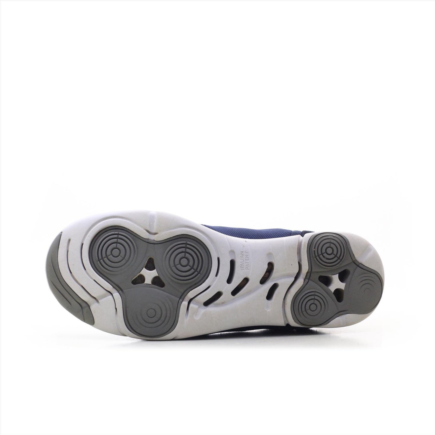 Geox Respira Italian Suede (ORIGINAL)