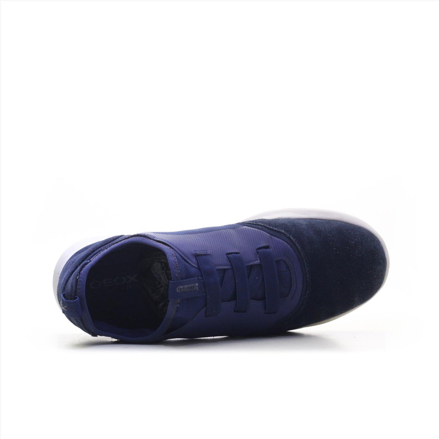 Geox Respira Italian Suede (ORIGINAL)