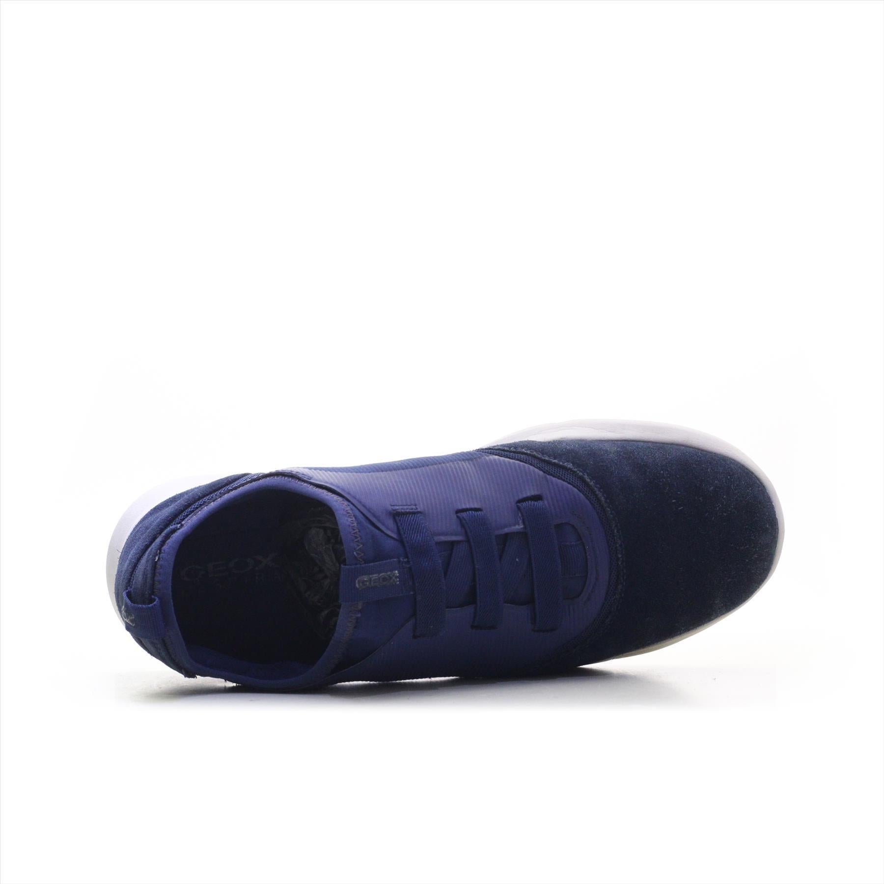 Geox Respira Italian Suede (ORIGINAL)