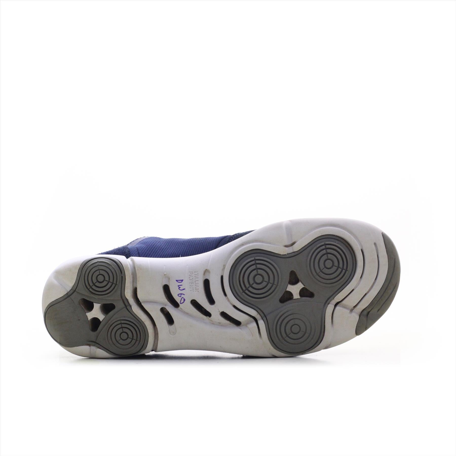 Geox Respira Italian Suede (ORIGINAL)