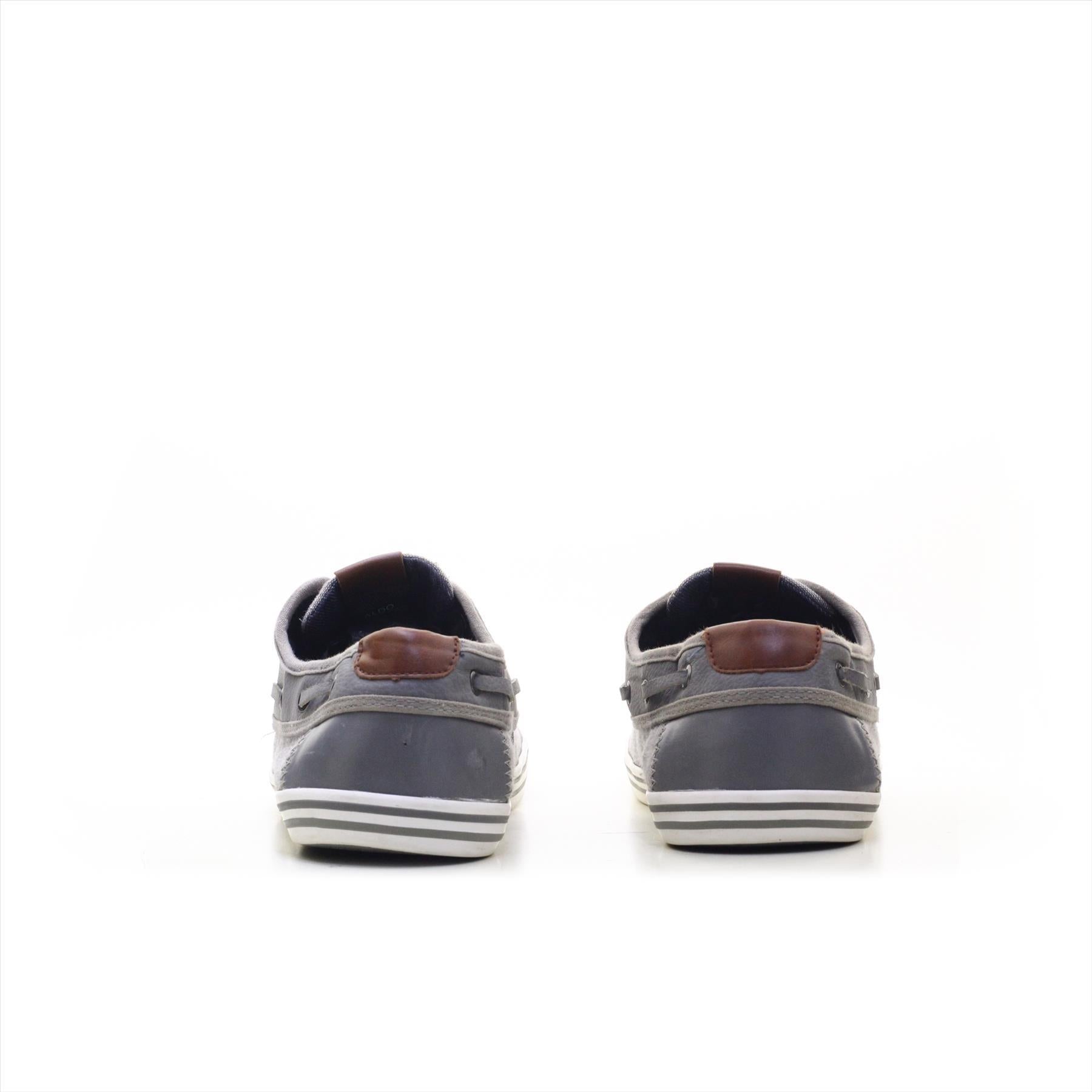 Aldo lorcan online boat shoe