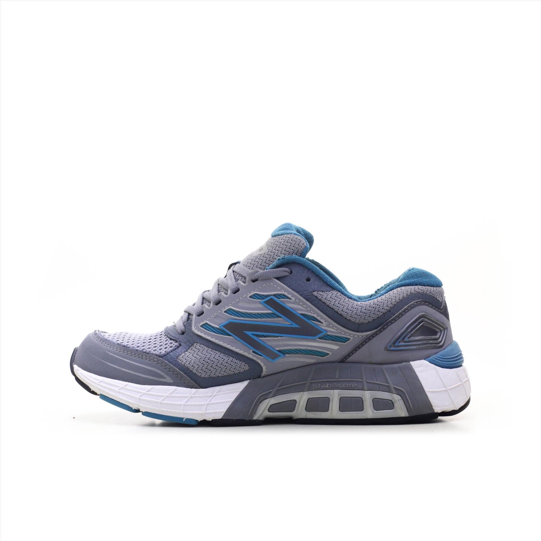 New shop balance 1340v3