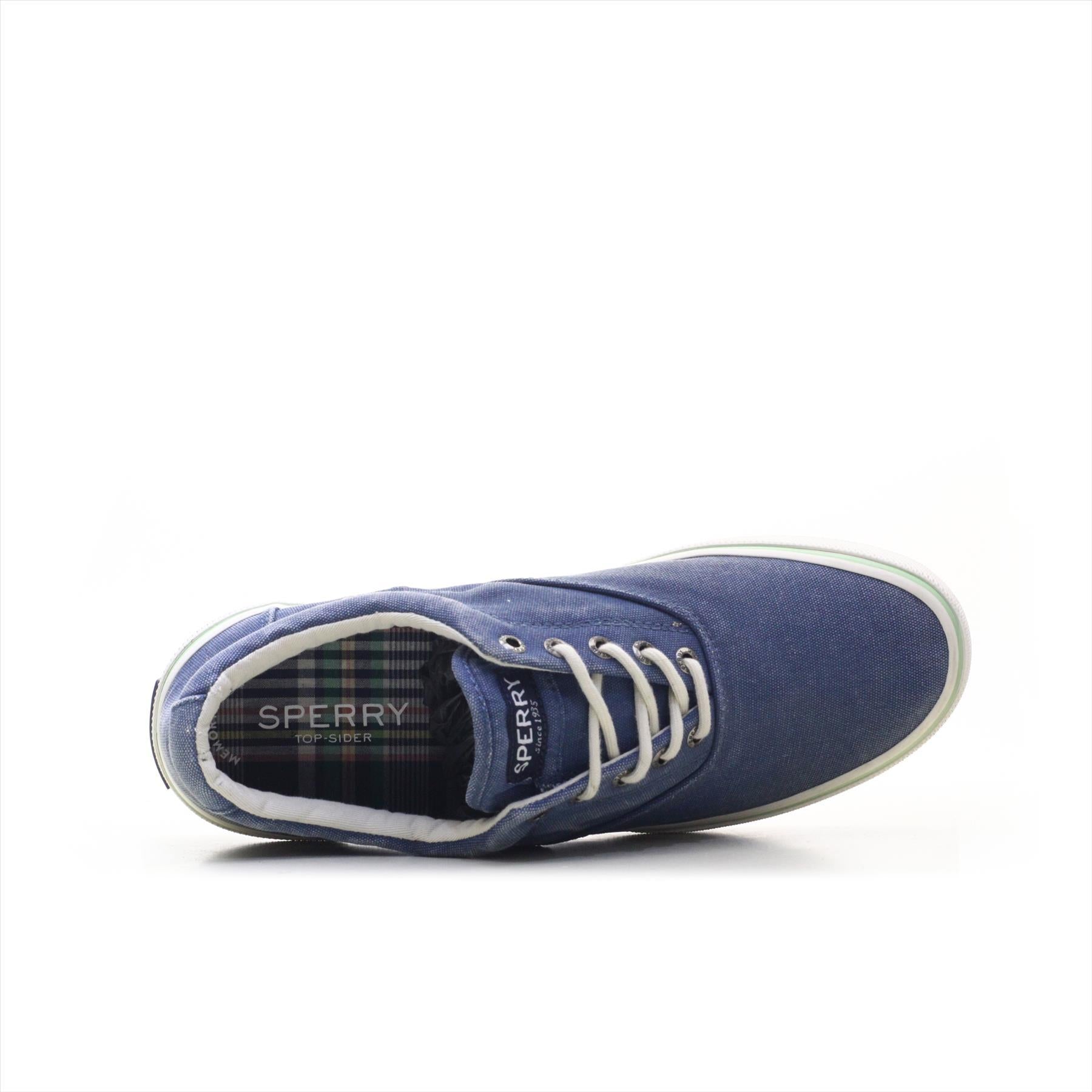 Sperry Top Sider  Memory Foam (ORIGINAL)