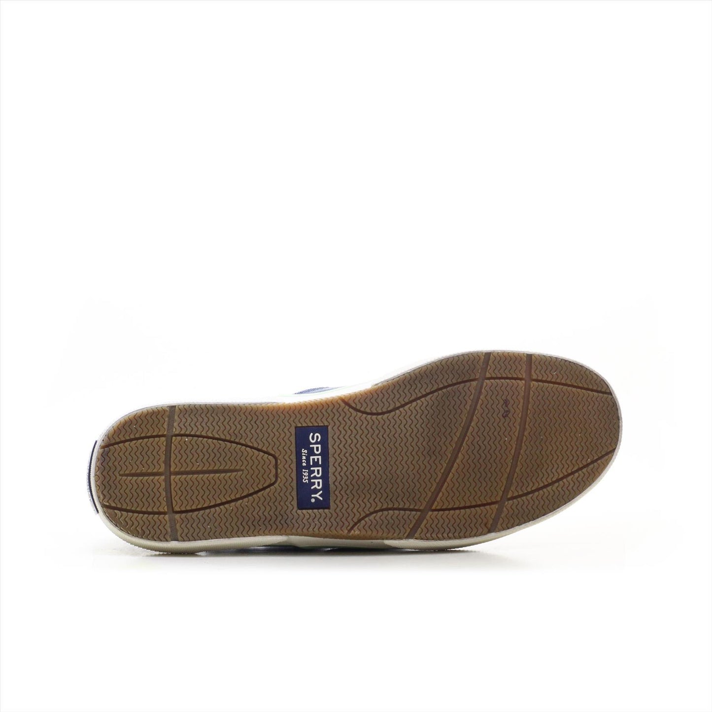 Sperry Top Sider  Memory Foam (ORIGINAL)