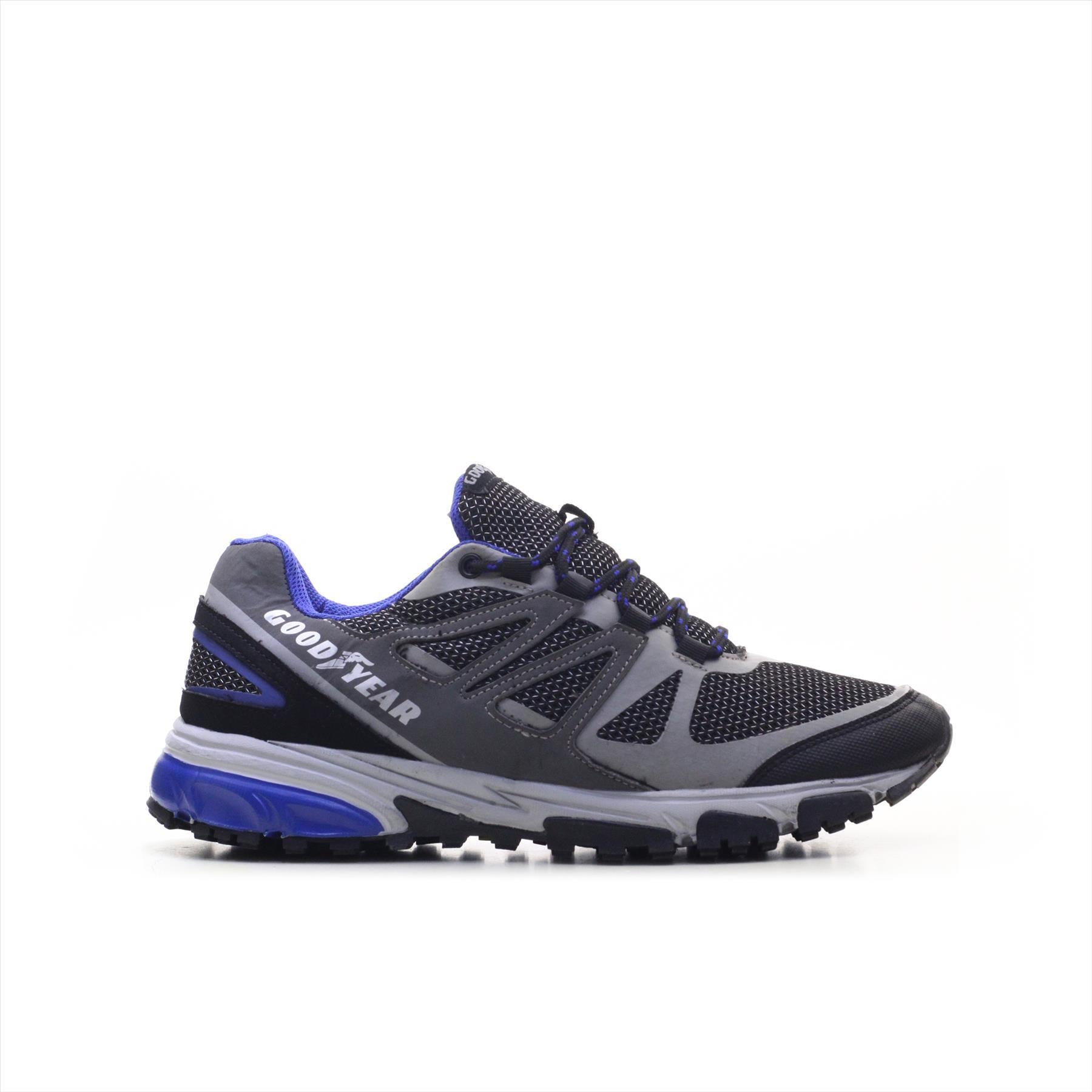 Goodyear Zerega Sports (ORIGINAL)