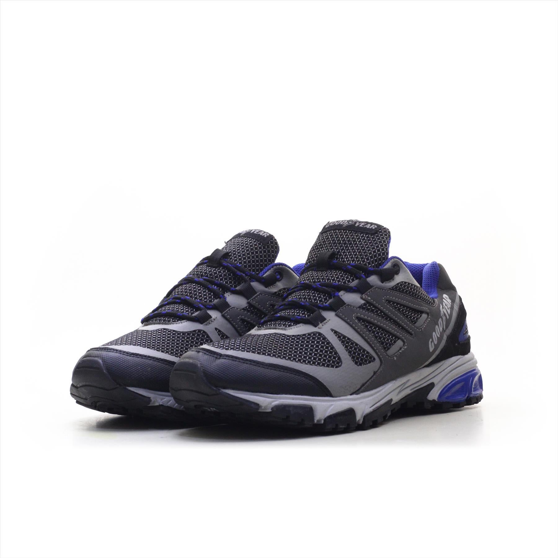 Goodyear Zerega Sports (ORIGINAL)