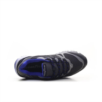 Goodyear Zerega Sports (ORIGINAL)