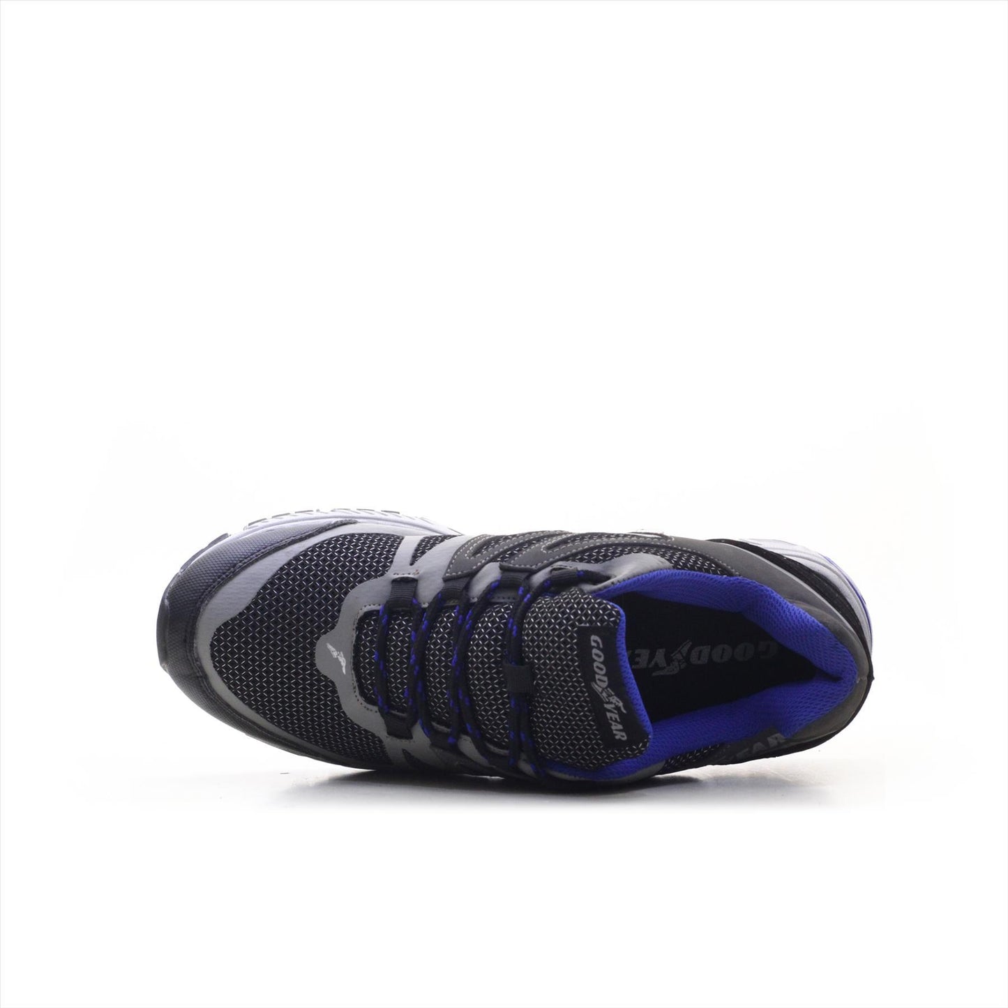 Goodyear Zerega Sports (ORIGINAL)
