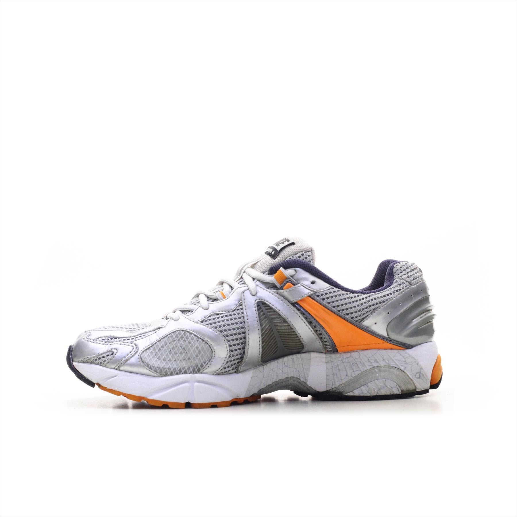 Nike Zoom Equalon 4 (ORIGINAL)