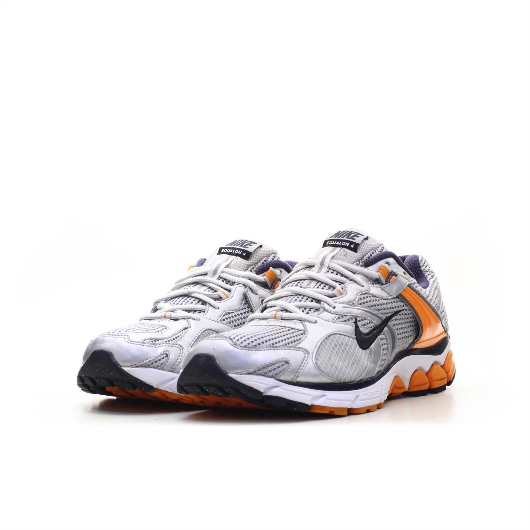 Nike equalon 4 best sale