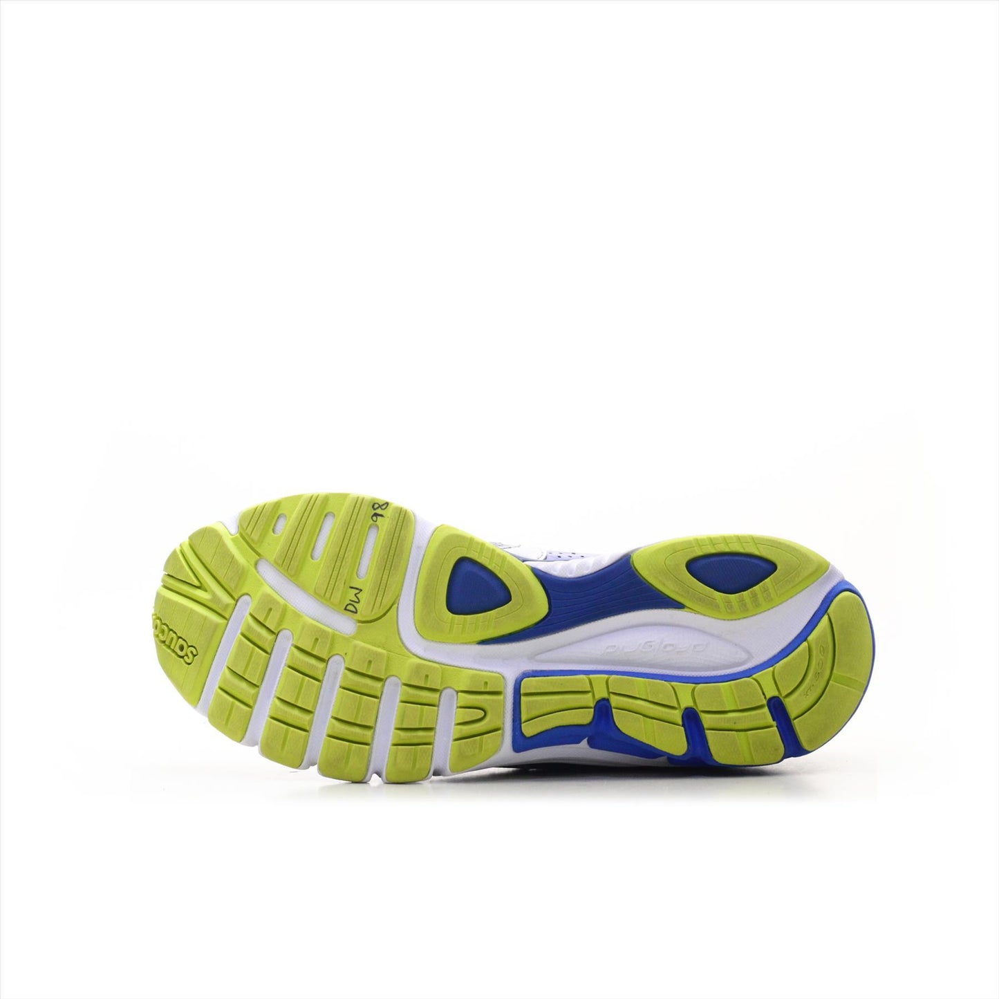 Saucony Twister Progrip (ORIGINAL)