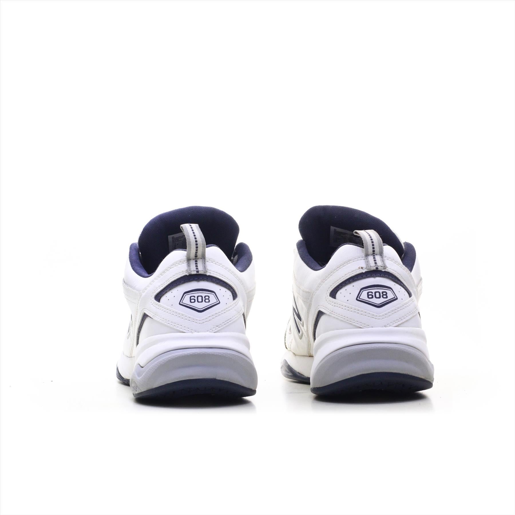 Men's new balance 608v4 outlet