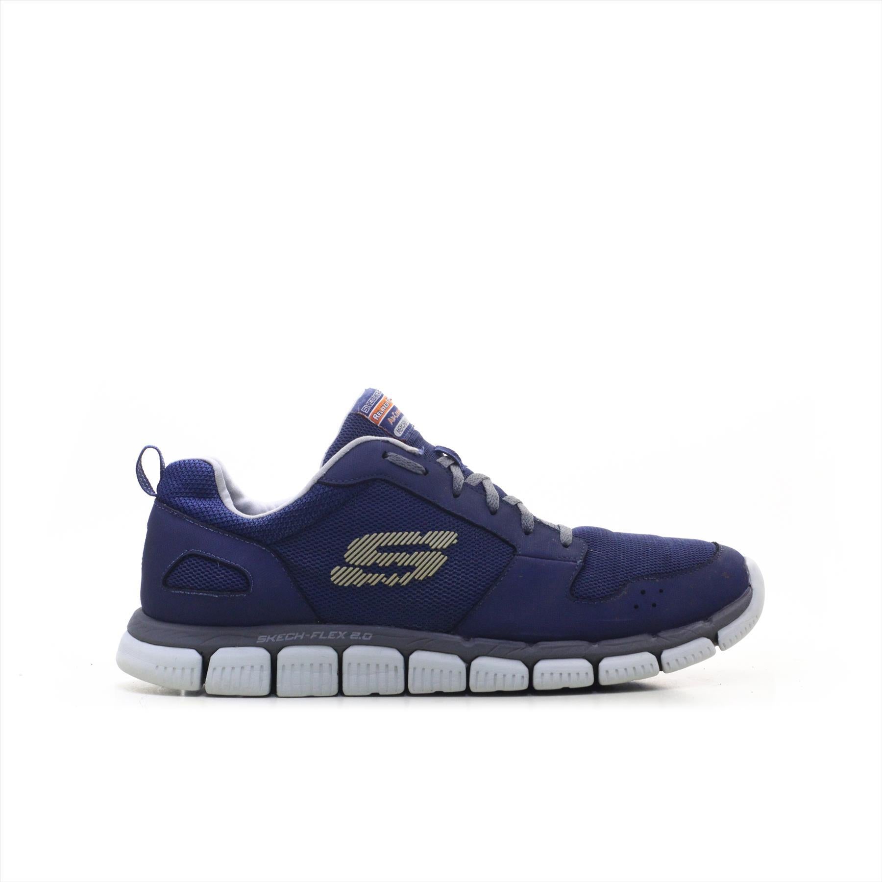 Skechers Relaxed Fit Air Cooled Memory Foam (ORIGINAL)