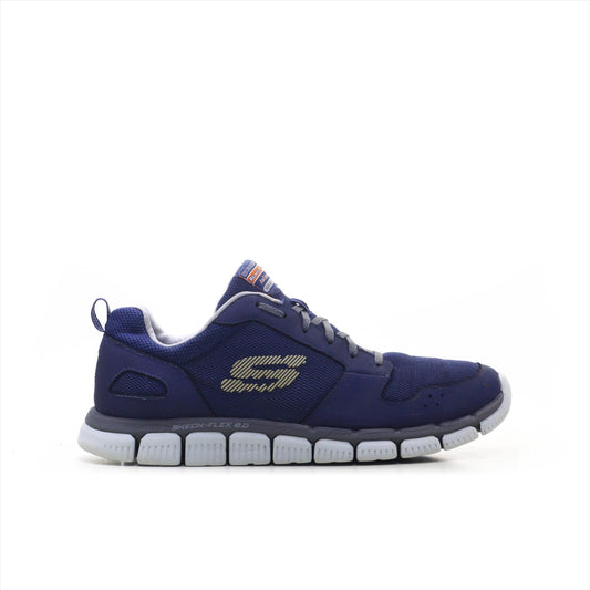 Skechers Relaxed Fit Air Cooled Memory Foam (ORIGINAL)