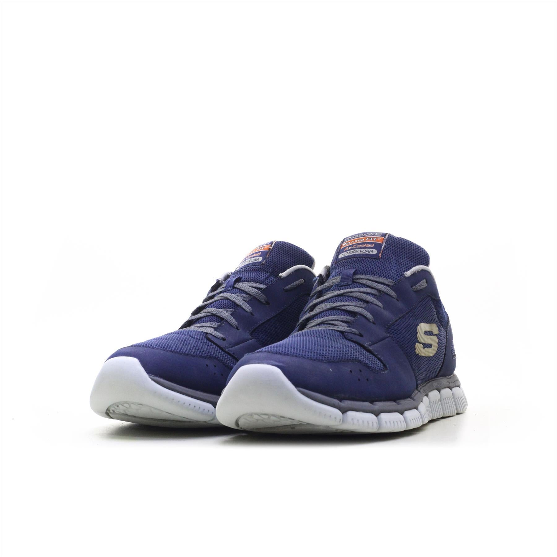 Skechers Relaxed Fit Air Cooled Memory Foam (ORIGINAL)