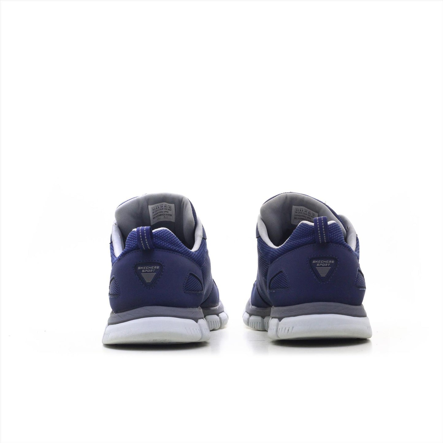 Skechers Relaxed Fit Air Cooled Memory Foam (ORIGINAL)