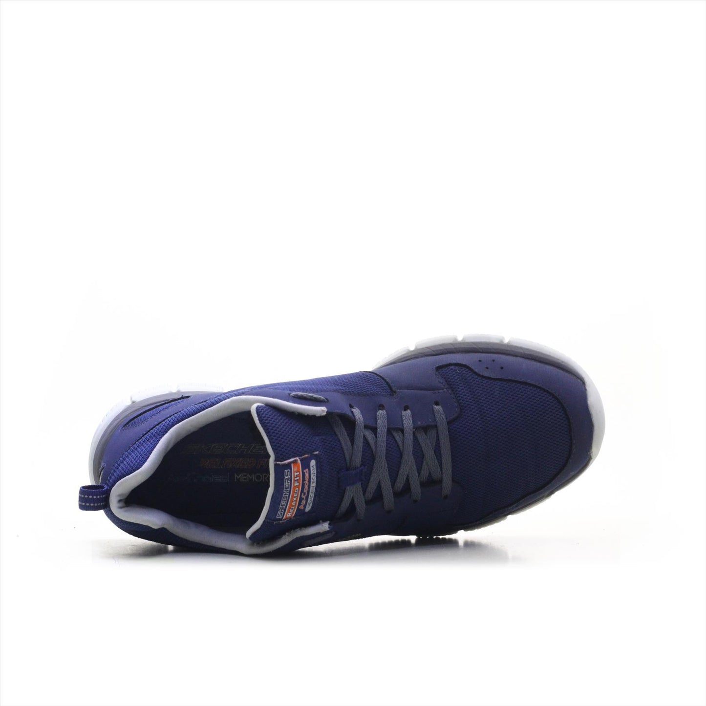 Skechers Relaxed Fit Air Cooled Memory Foam (ORIGINAL)