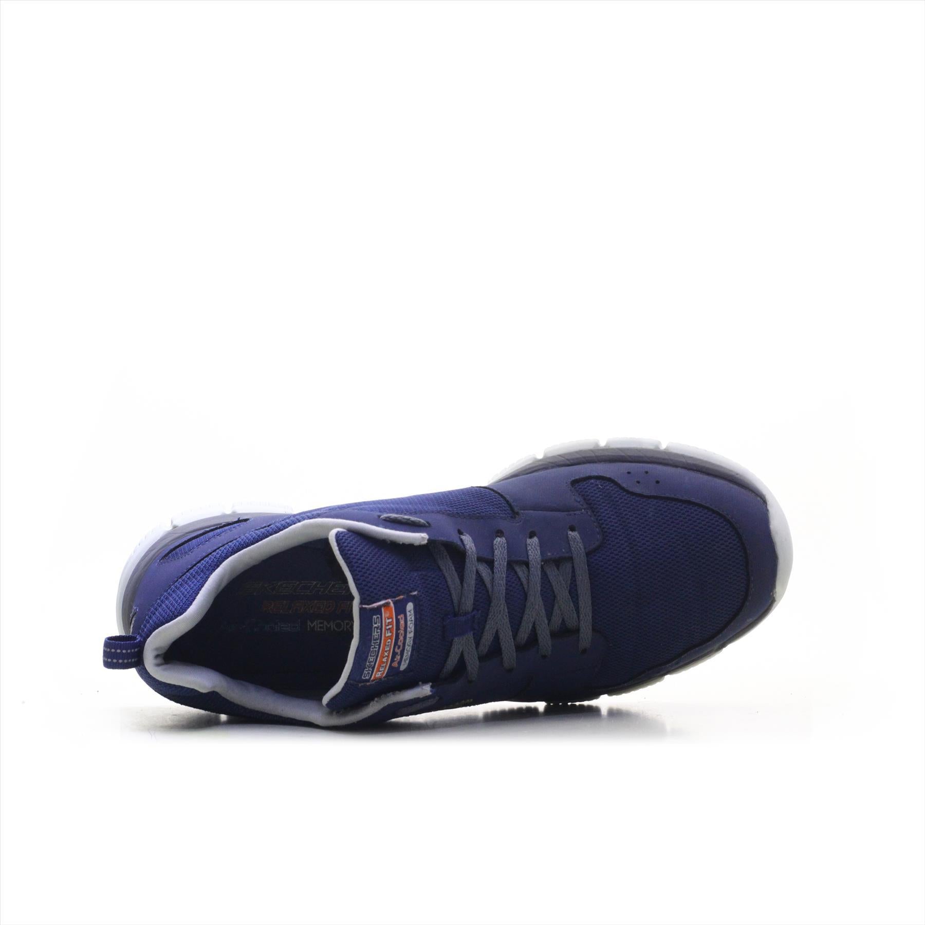 Skechers Relaxed Fit Air Cooled Memory Foam (ORIGINAL)