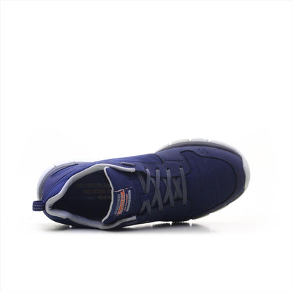 Skechers Relaxed Fit Air Cooled Memory Foam (ORIGINAL)