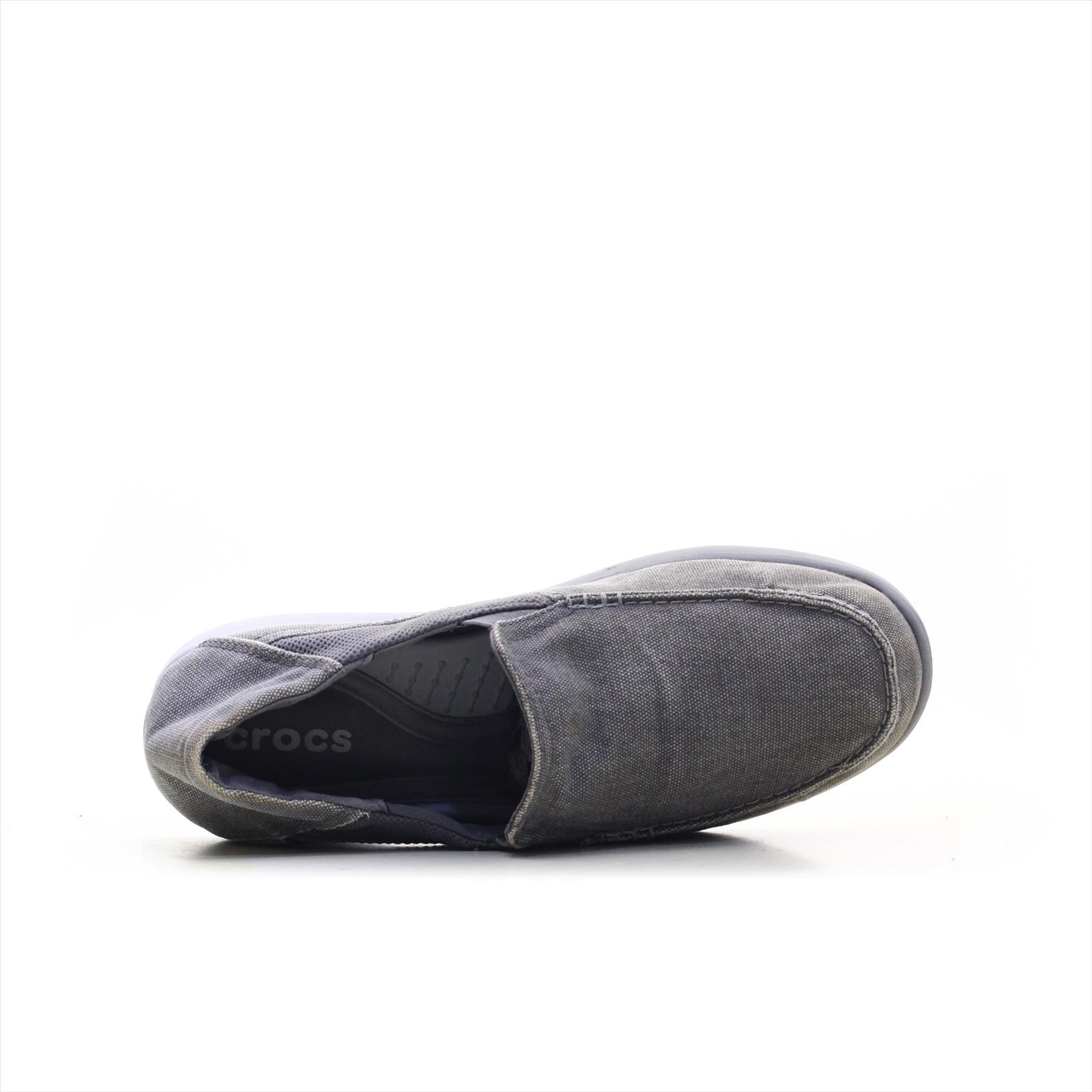Crocs Santa Cruz 2 Memory Cushion (ORIGINAL)