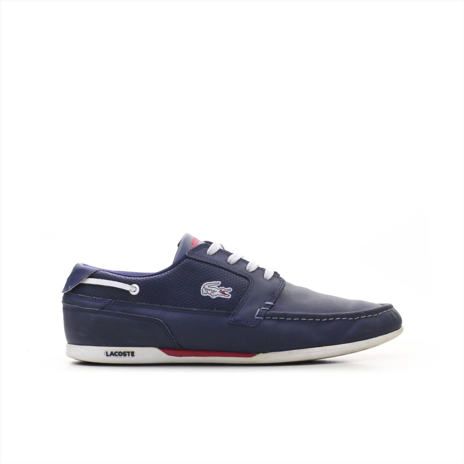 Lacoste Dreyfus (ORIGINAL)