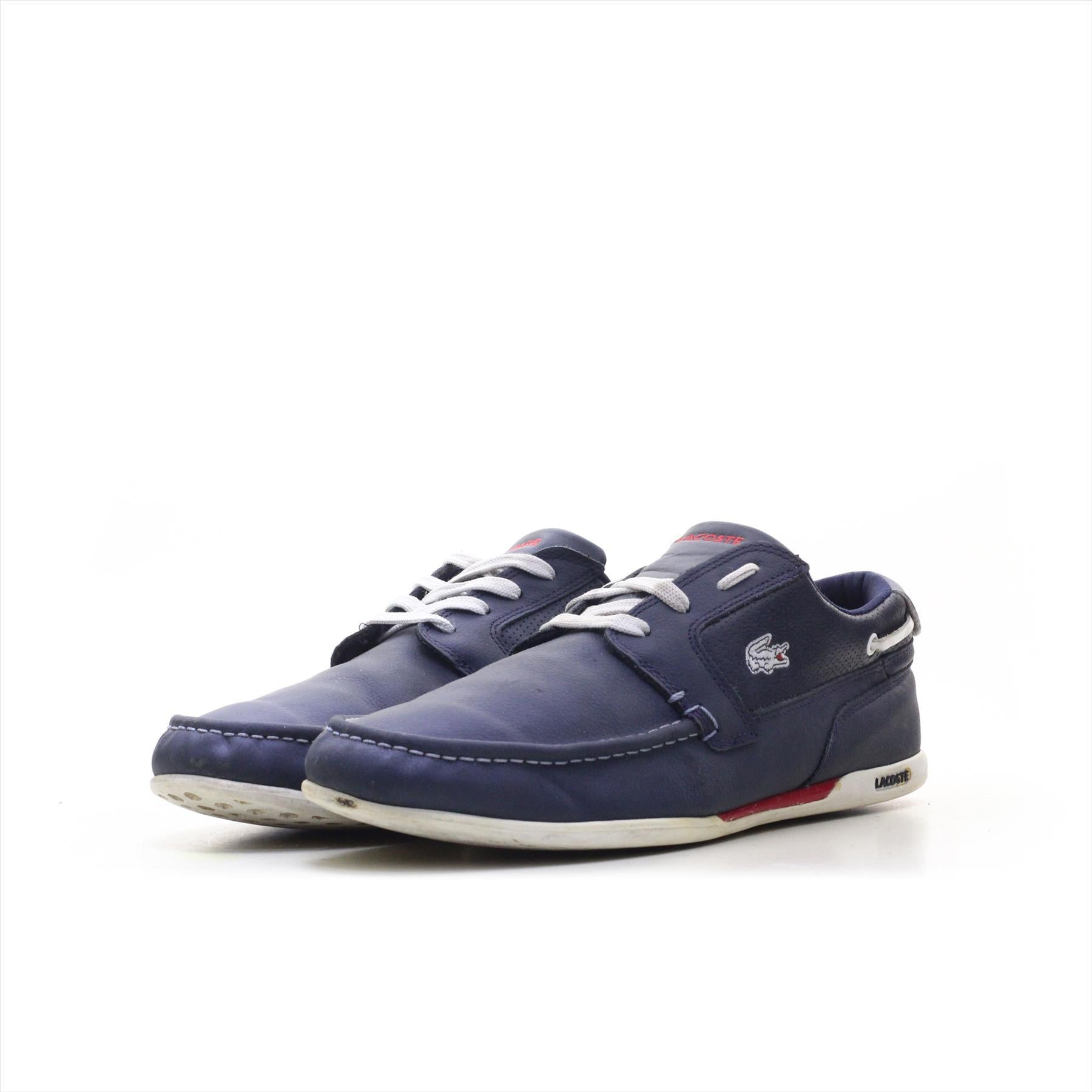 Lacoste Dreyfus (ORIGINAL)