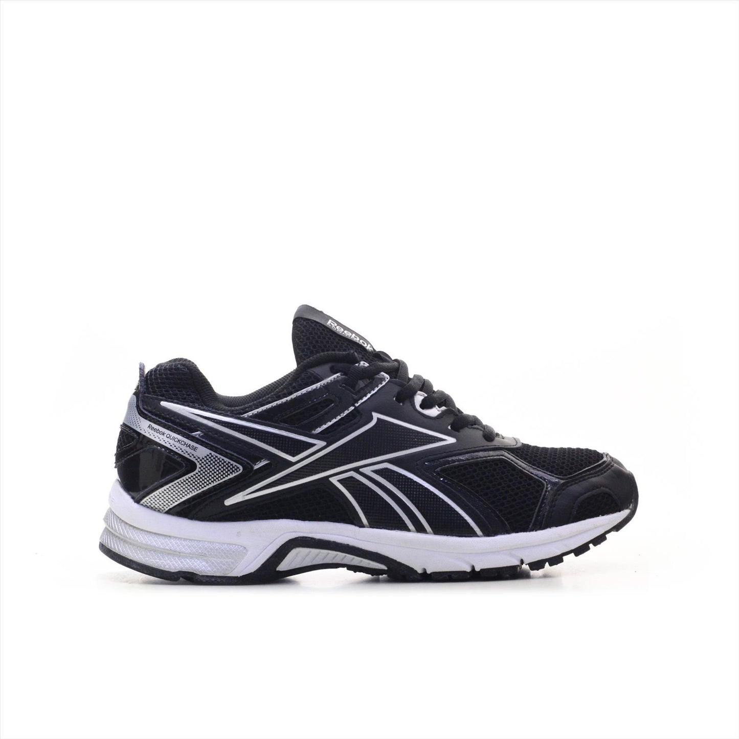 Mens Shoes Reebok Quick Chase Running Shoes Sneakers Reebok Men&