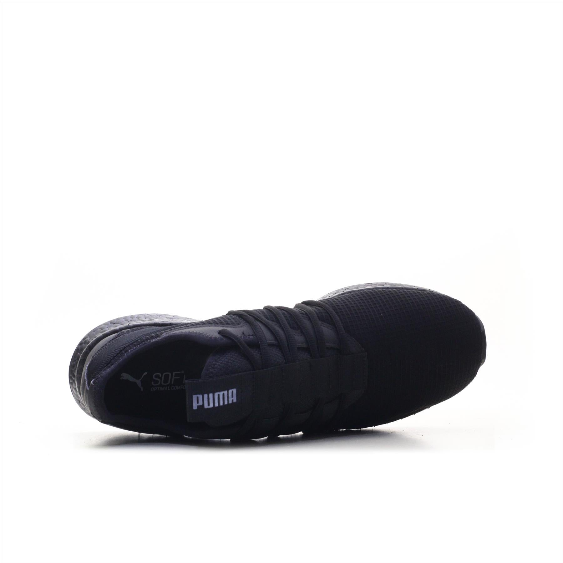 Puma nrgy top adidas boost