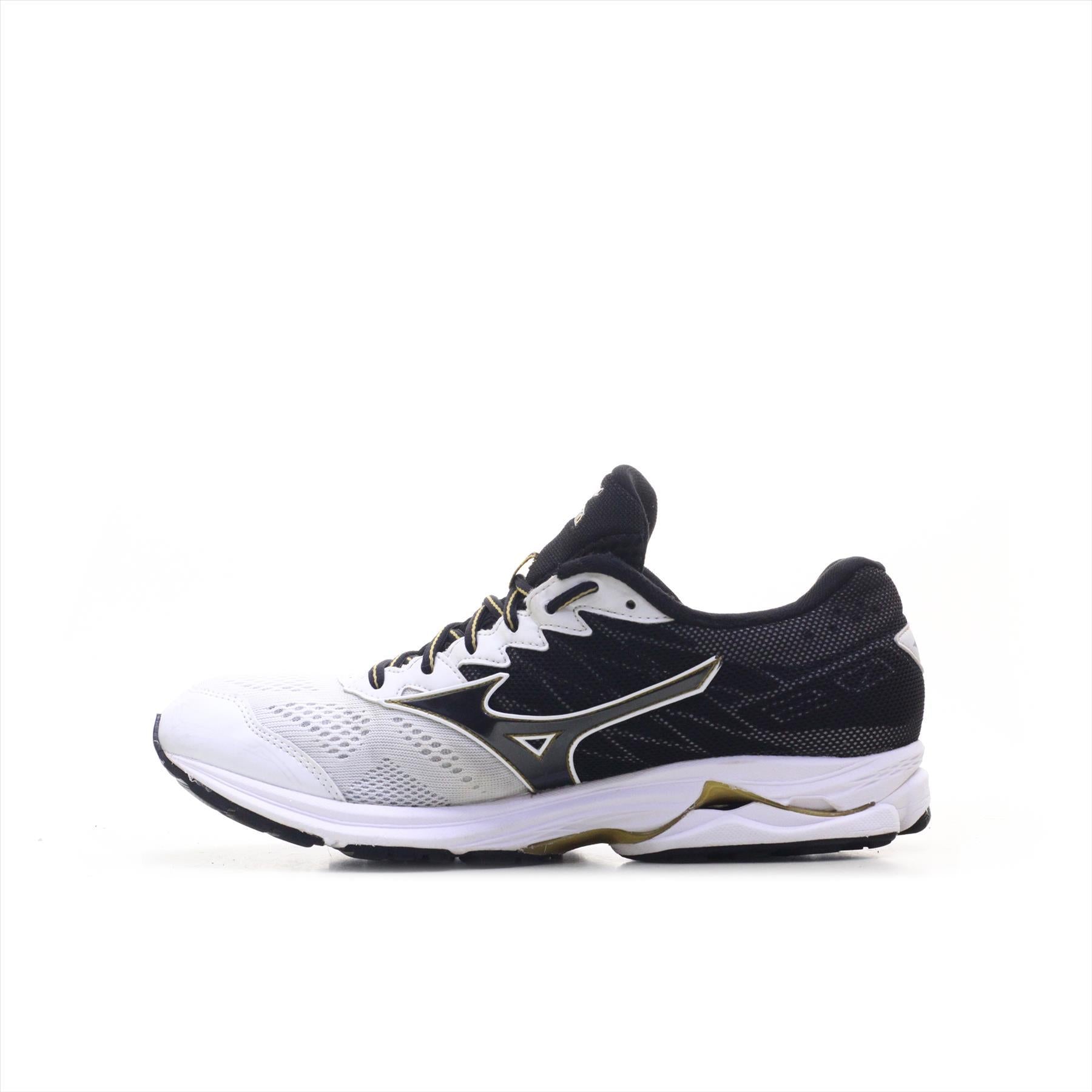 Mizuno wave rider 20 online best sale