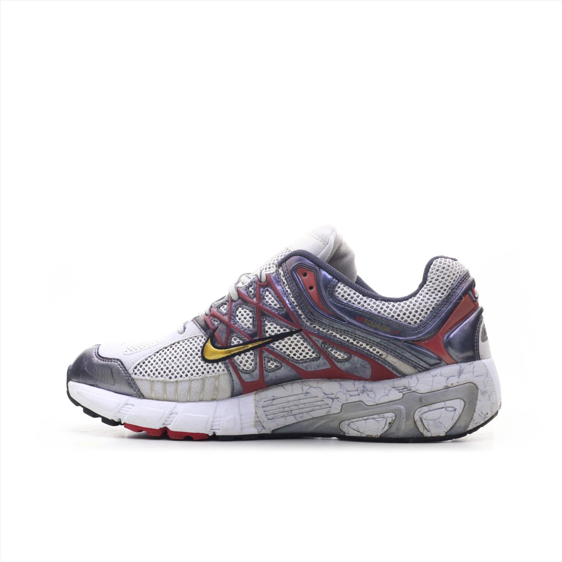Nike air equalon deals