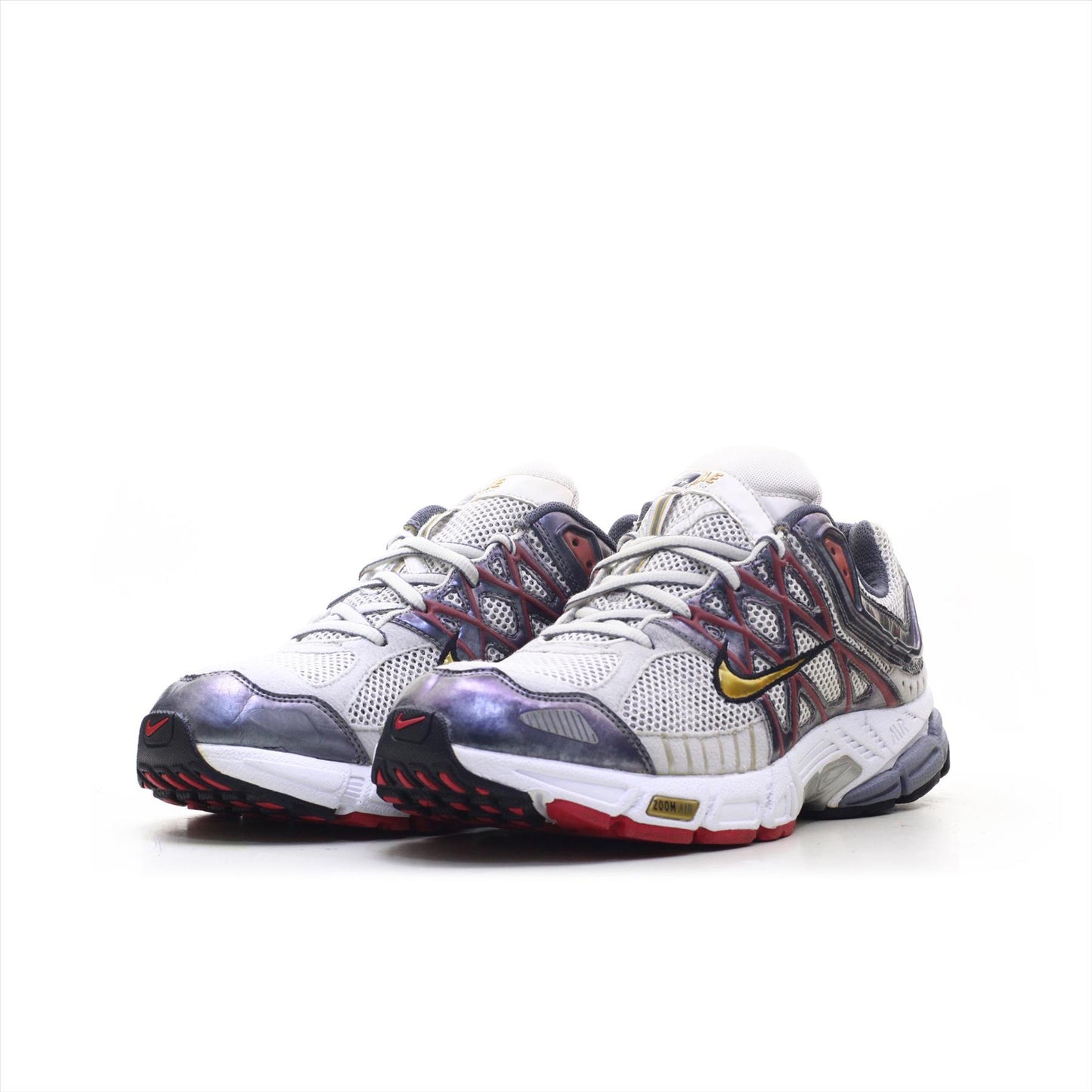 Nike Air Equalon + (ORIGINAL)