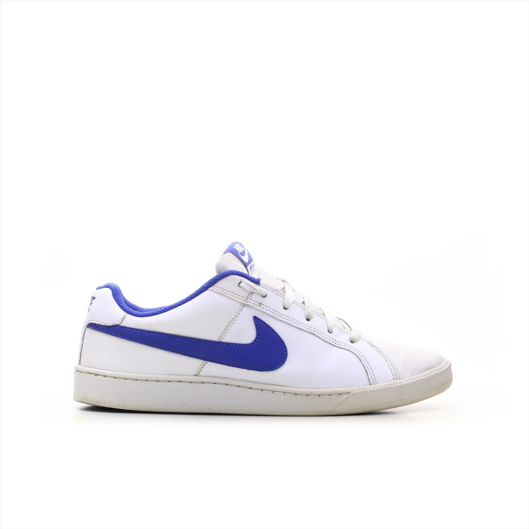 Basket nike court discount royal