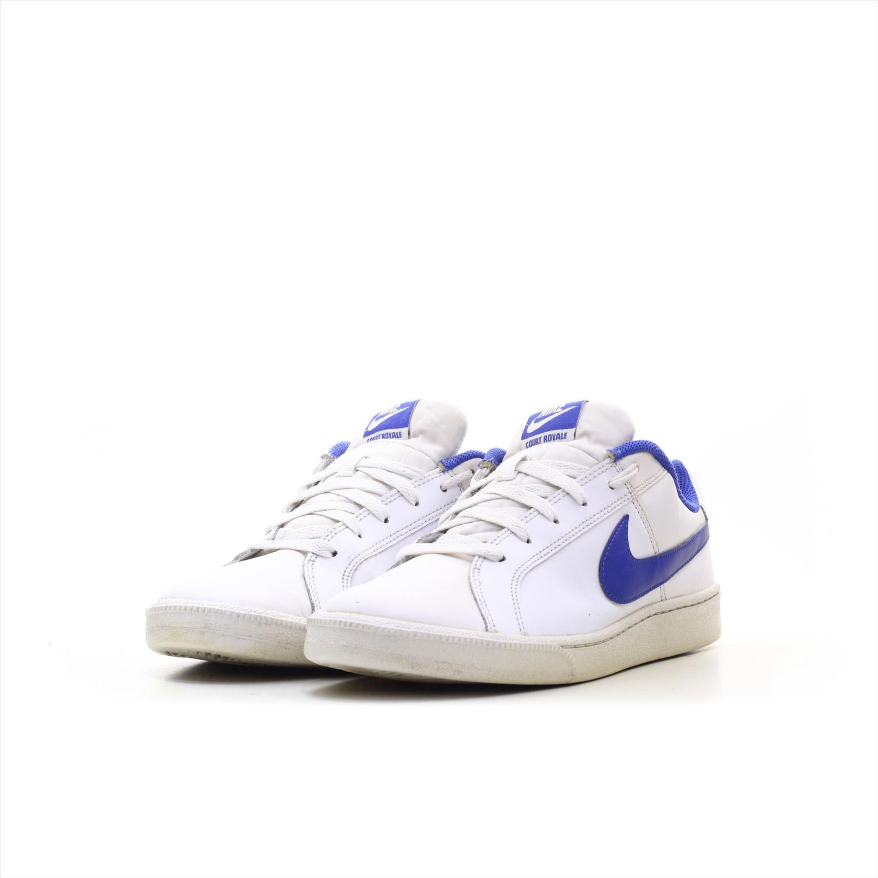 Nike court royale original discount