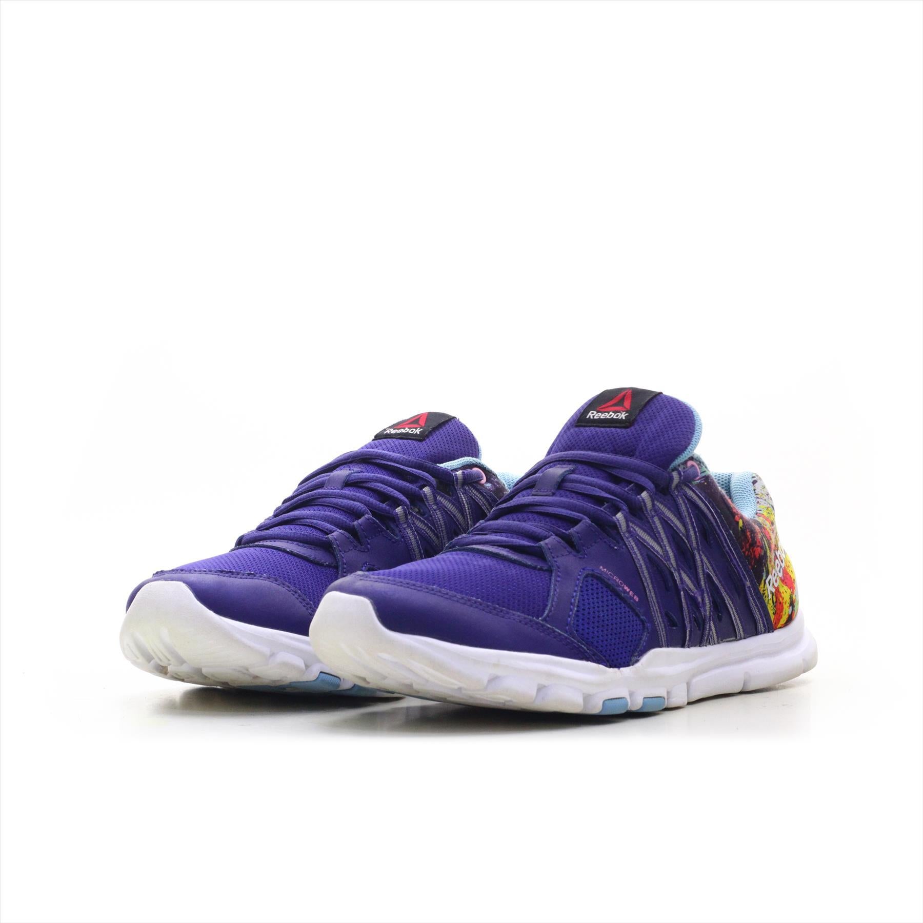 Reebok memory foam on sale