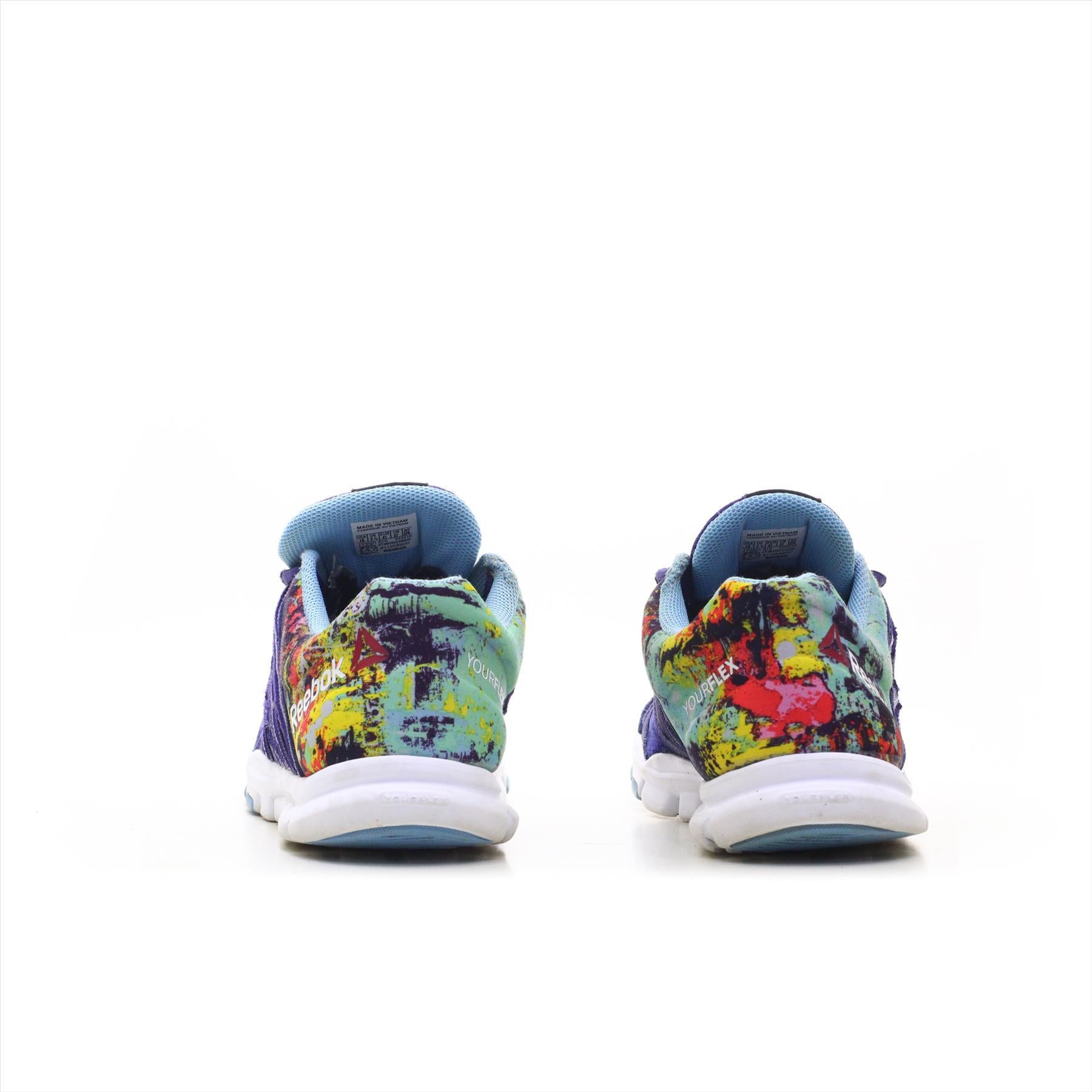 Reebok Yourflex Memory Foam (ORIGINAL)