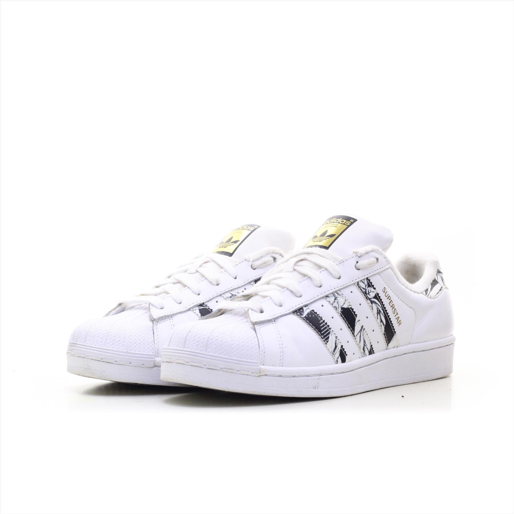 Adidas Superstar Cloudfoam (ORIGINAL)