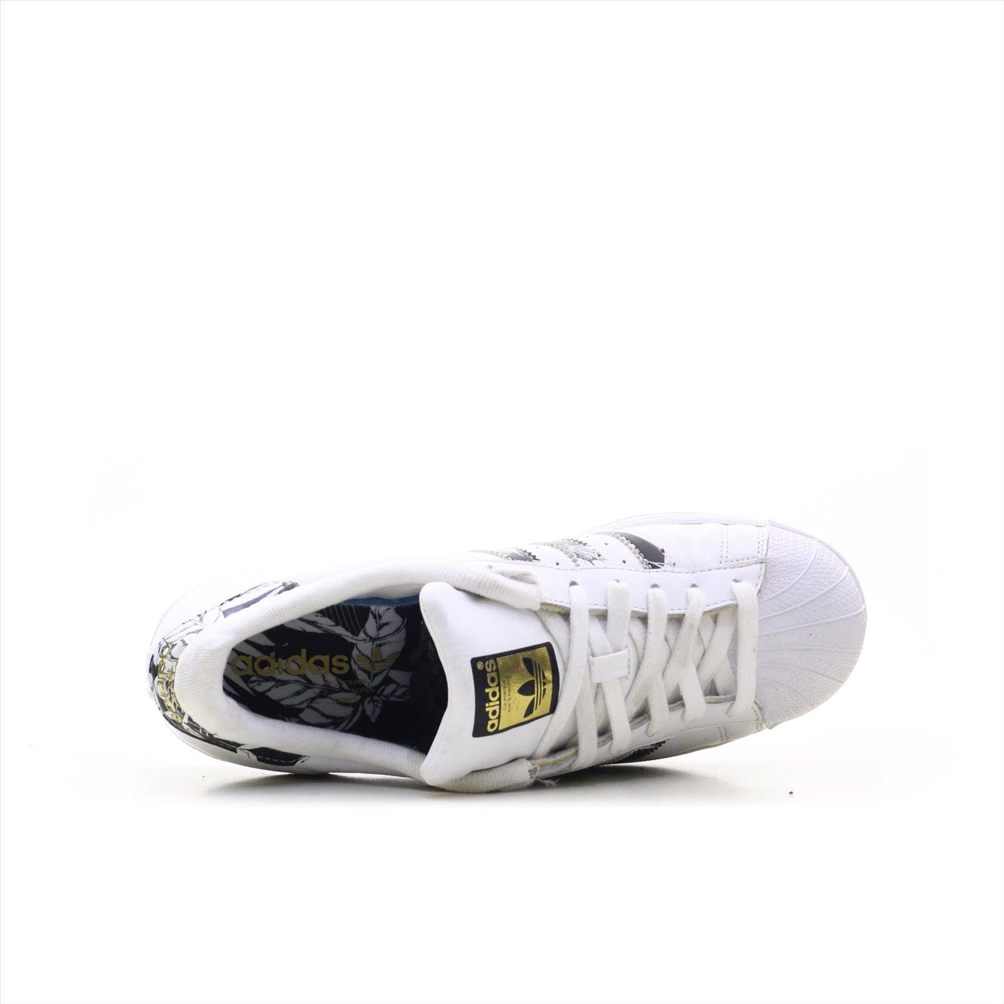 Adidas Superstar Cloudfoam (ORIGINAL)