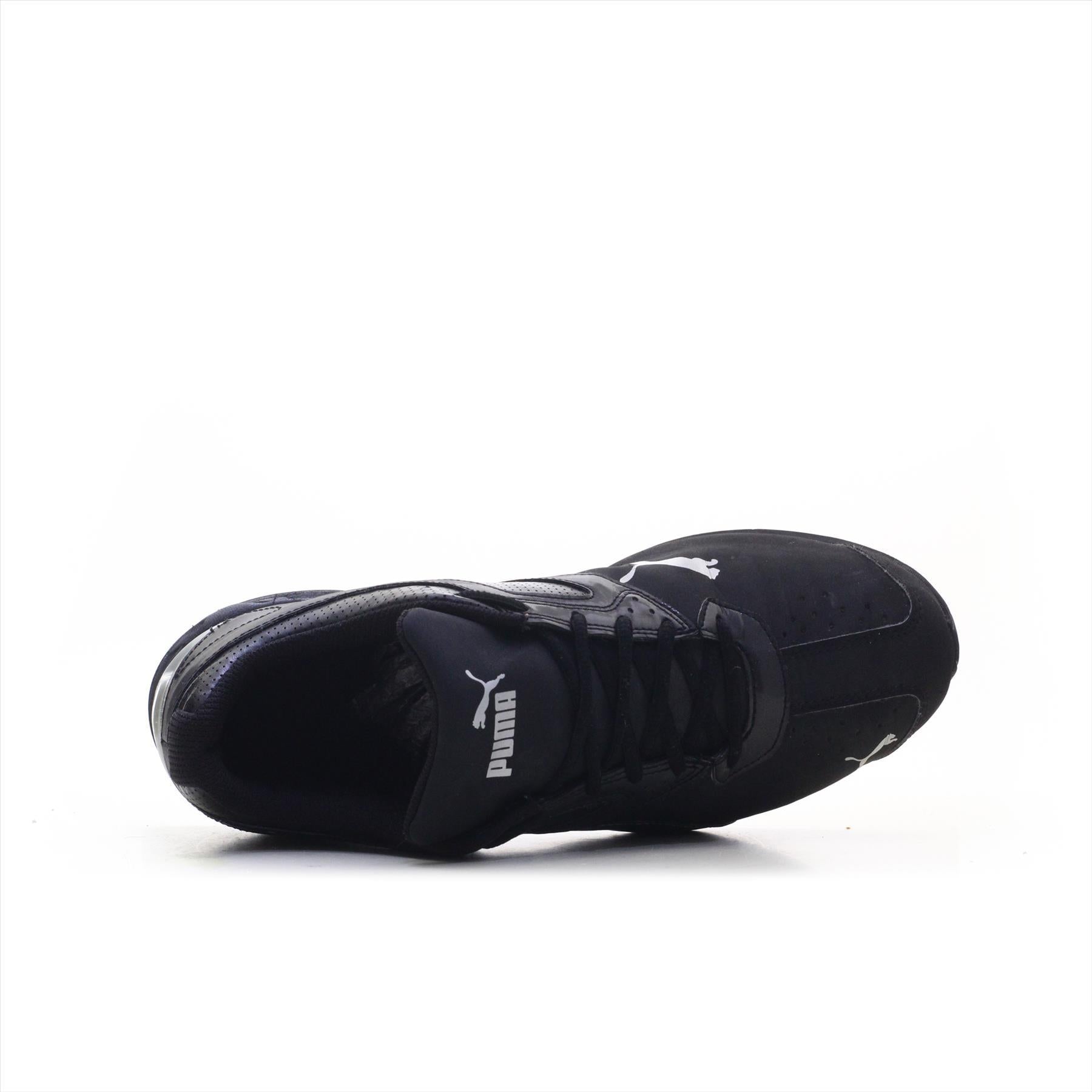 Puma memory foam top