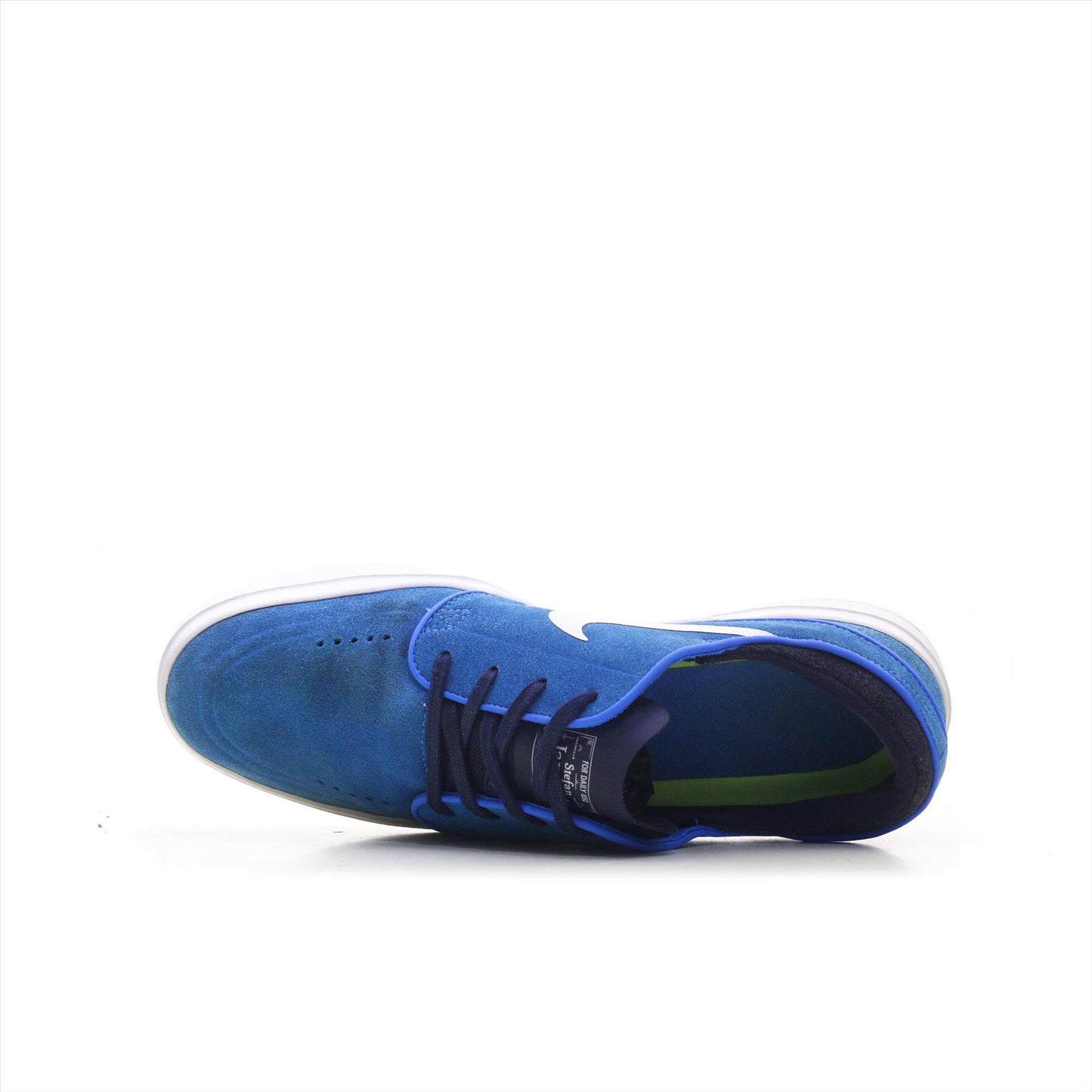Nike Stefan Janoski Suede (ORIGINAL)