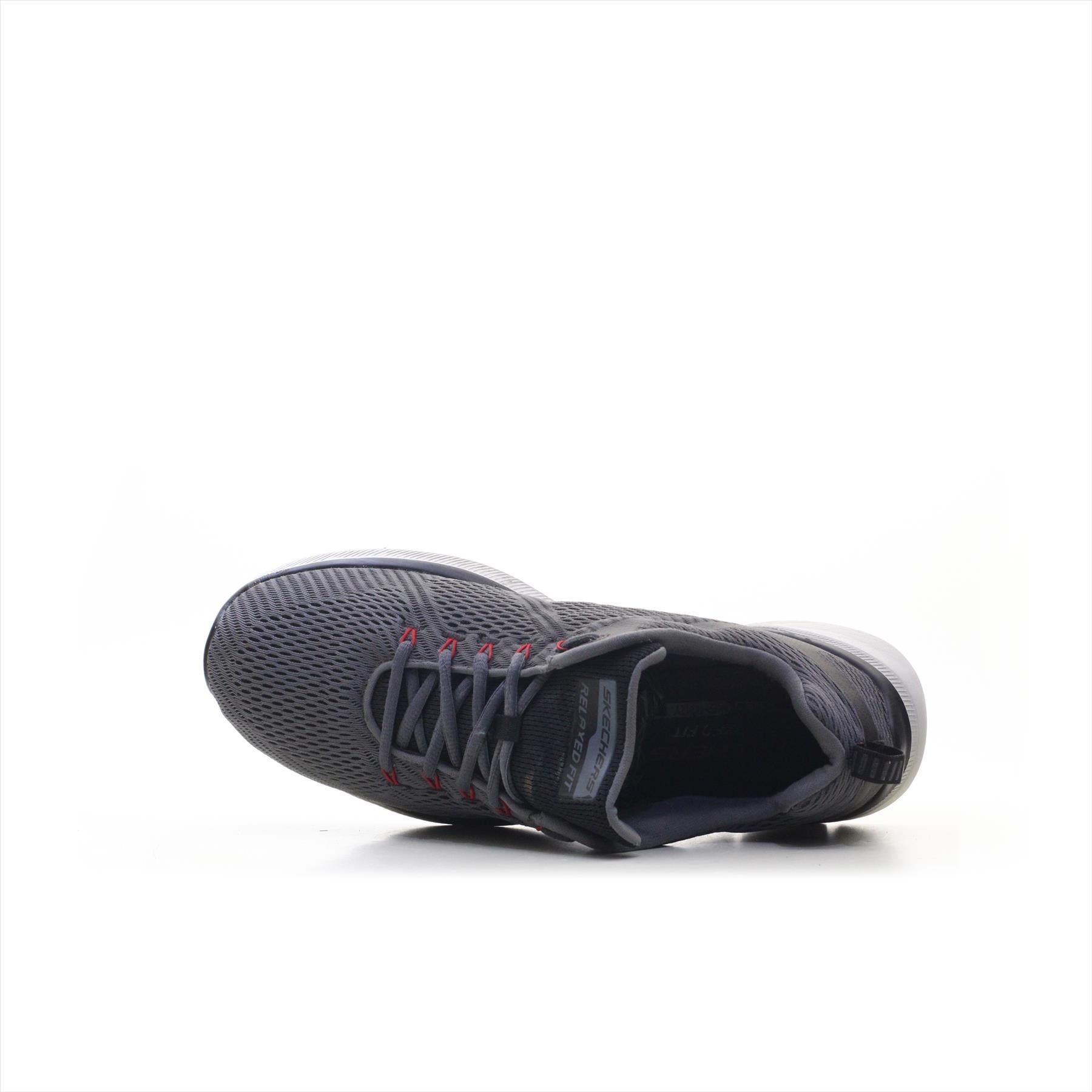 Skechers Relaxed Fit Air Cooled Memory Foam (ORIGINAL)