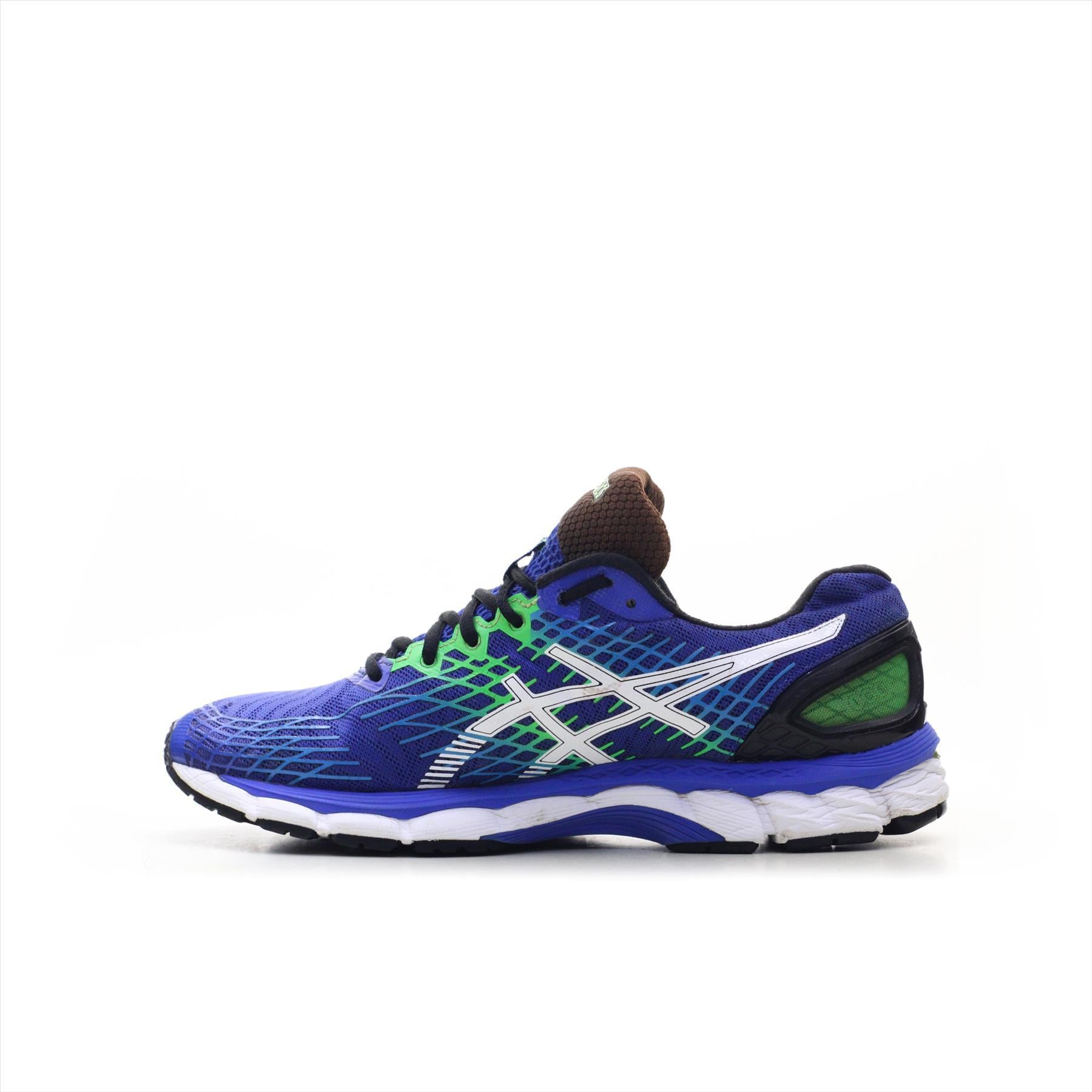 Asics Gel Nimbus (ORIGINAL) – Lunda Bazar Online