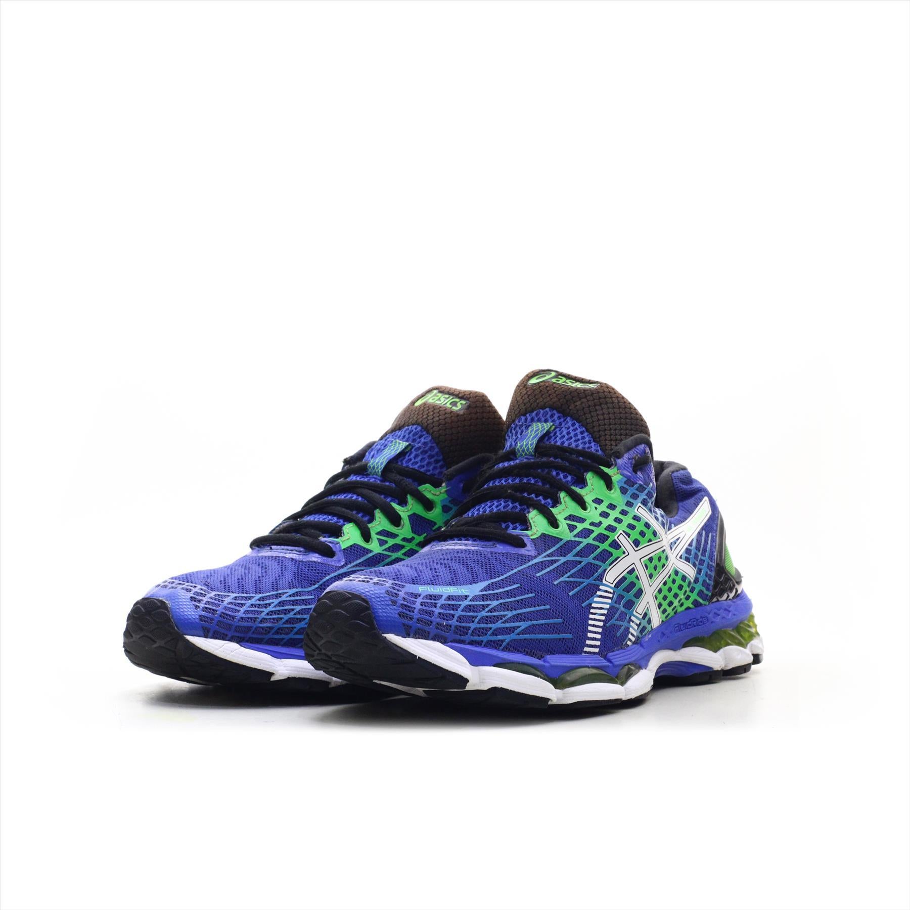Asics Gel Nimbus (ORIGINAL)