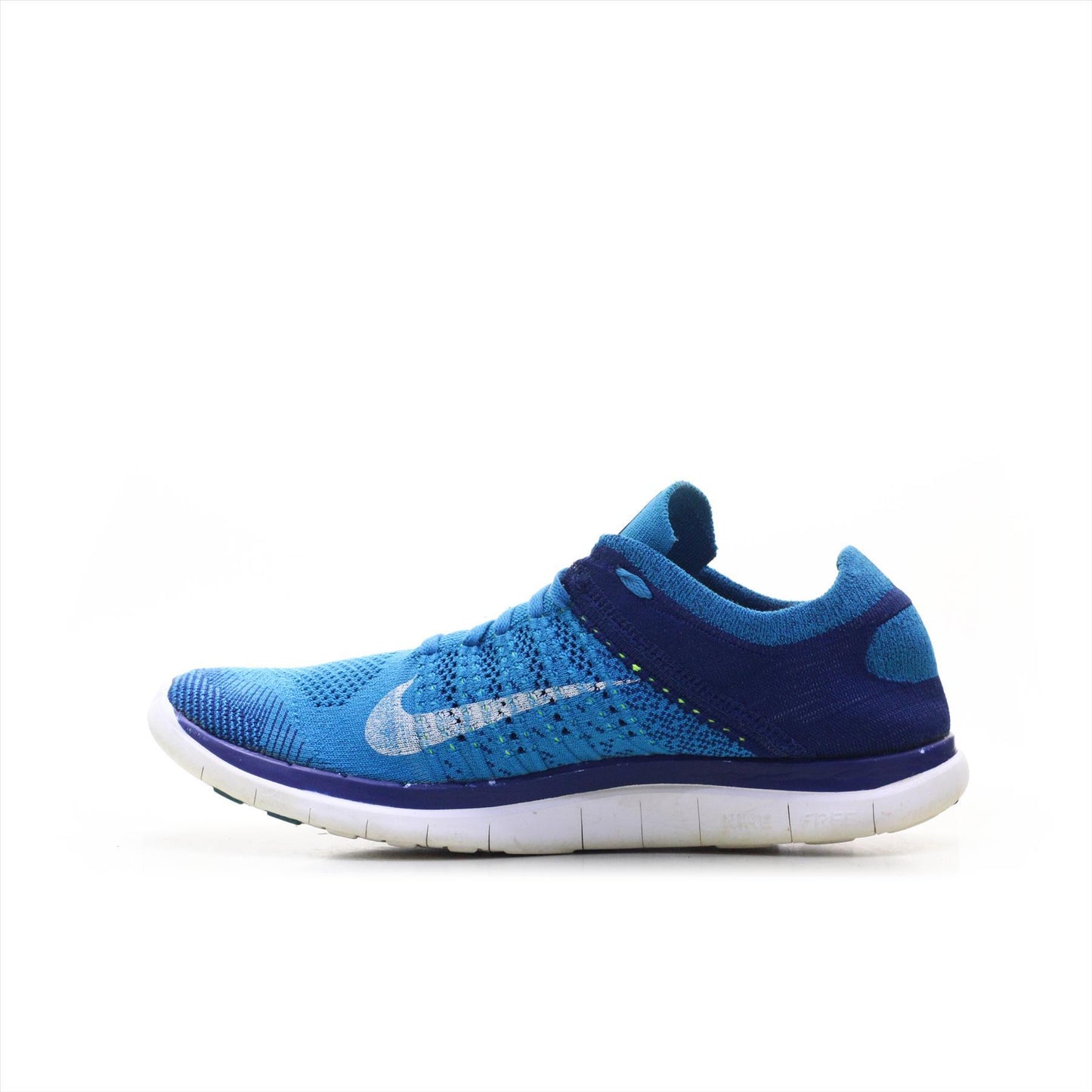 Nike Free Flyknit 4.0 (ORIGINAL)