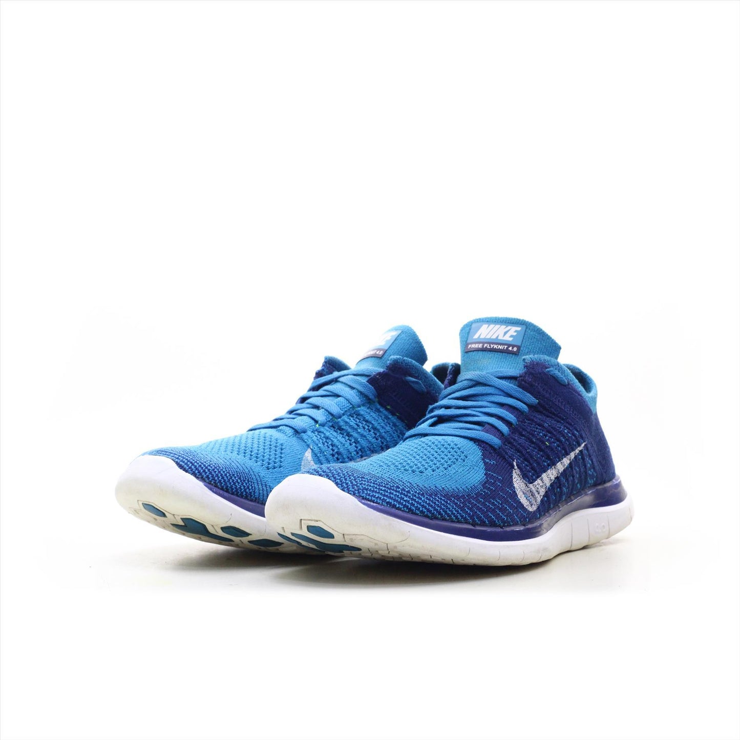 Nike Free Flyknit 4.0 (ORIGINAL)