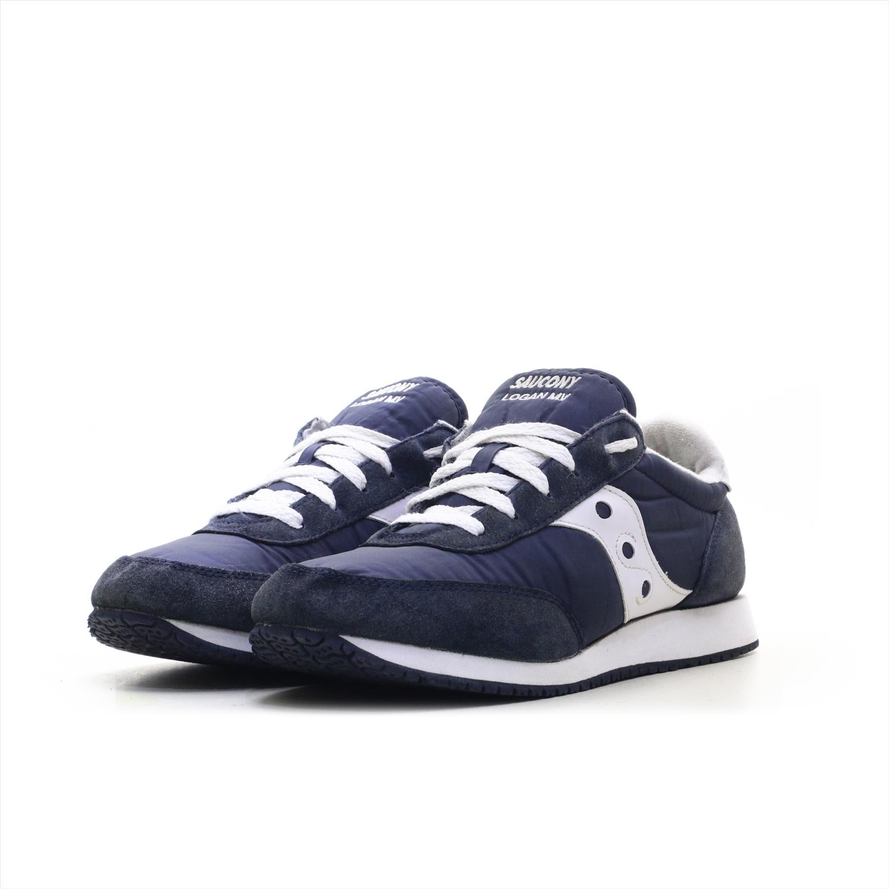 Saucony Logan Mv Suede (ORIGINAL)