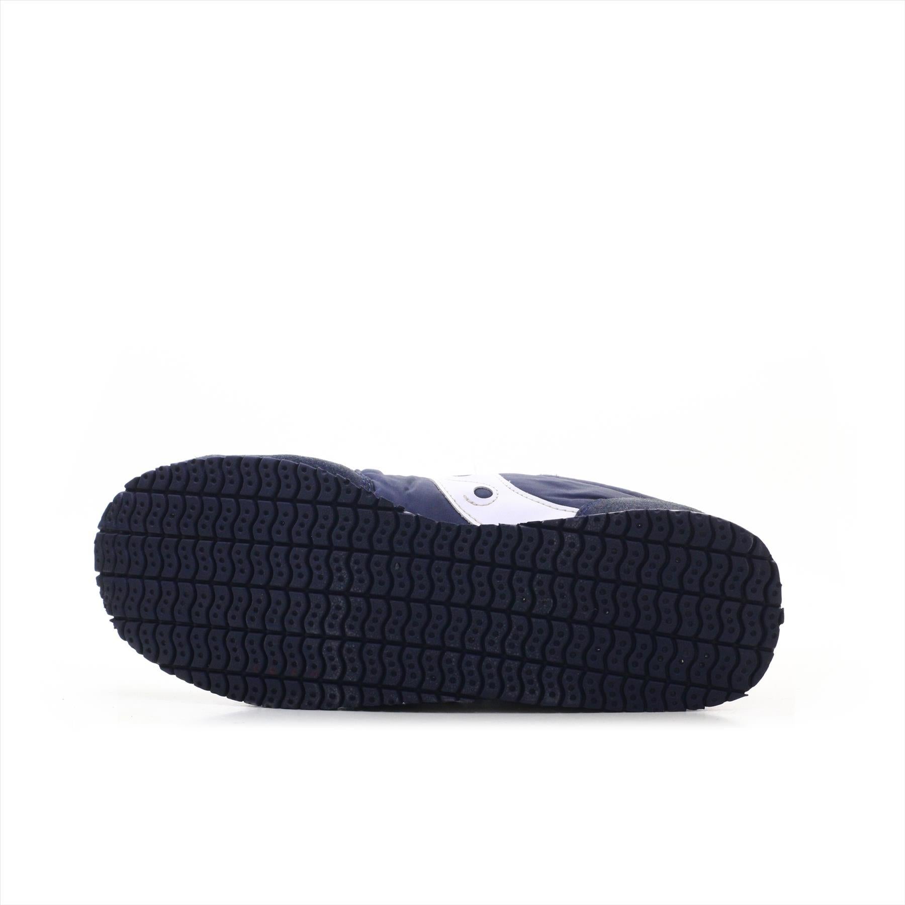 Saucony Logan Mv Suede (ORIGINAL)