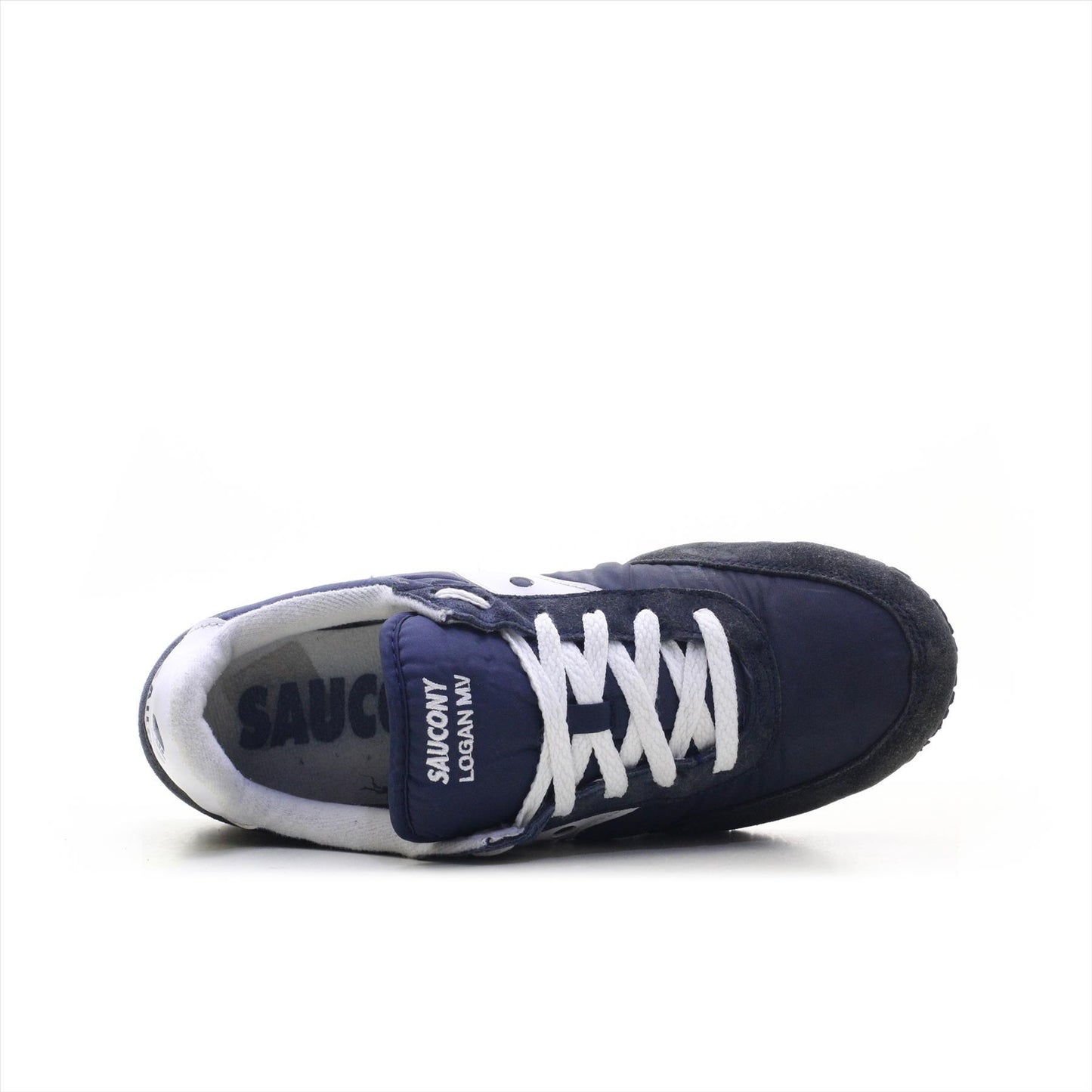 Saucony Logan Mv Suede (ORIGINAL)